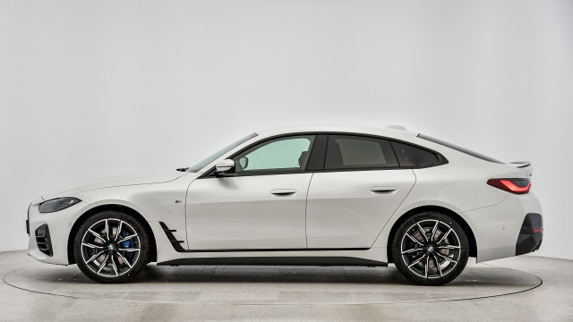 Bild 2: BMW 420d xDrive Gran Coupe G26