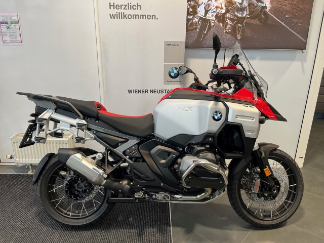 Bild 0: BMW Motorrad R 1300 GS Adventure