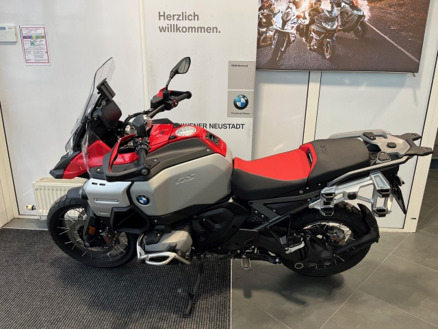 Bild 1: BMW Motorrad R 1300 GS Adventure