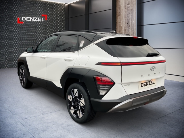 Bild 3: Hyundai Kona (SX2) GO Plus 1.0 T-GDI 2WD