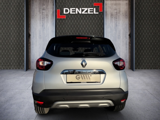 Bild 10: Renault Captur Energy TCe 90 Intens