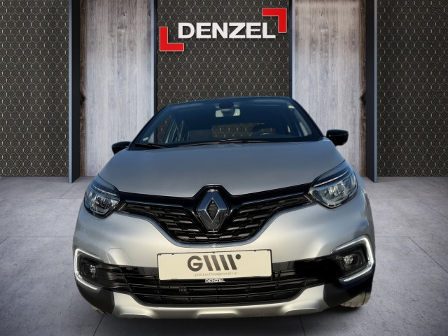 Bild 12: Renault Captur Energy TCe 90 Intens