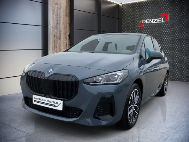 Bild 1: BMW 225e xDrive Active Tourer U06 XBS