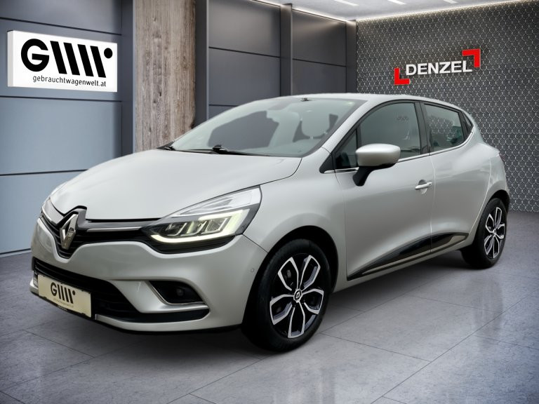 Bild 0: Renault Clio Intens Energy TCe 120 EDC