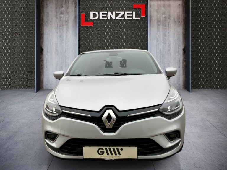 Bild 12: Renault Clio Intens Energy TCe 120 EDC