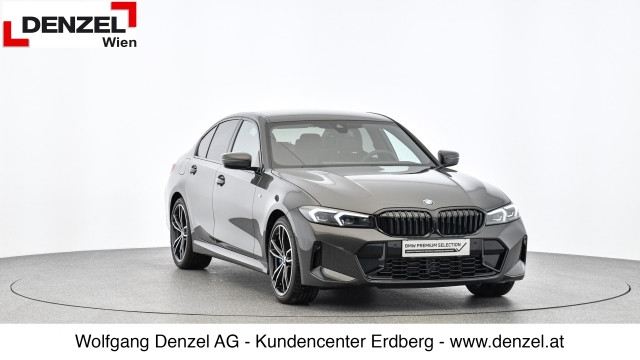 Bild 1: BMW 320d xDrive Limousine MX G20 B