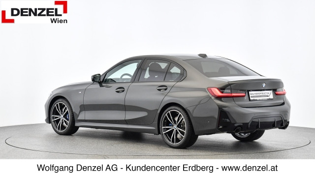 Bild 2: BMW 320d xDrive Limousine MX G20 B