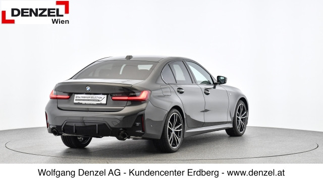 Bild 3: BMW 320d xDrive Limousine MX G20 B