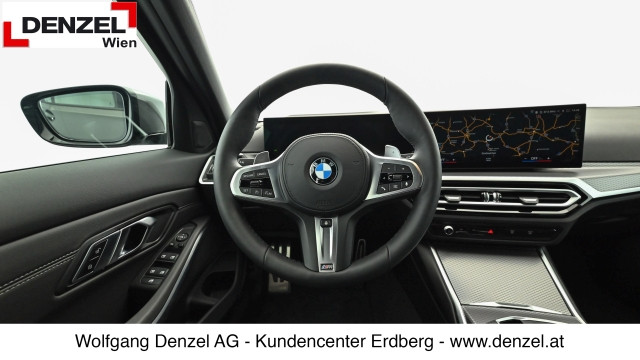 Bild 4: BMW 320d xDrive Limousine MX G20 B