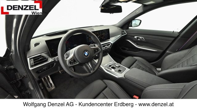 Bild 5: BMW 320d xDrive Limousine MX G20 B