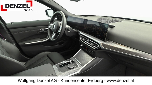 Bild 6: BMW 320d xDrive Limousine MX G20 B