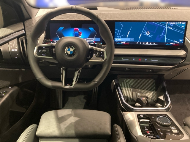 Bild 6: BMW BMW X3 xDrive20d G45 B47