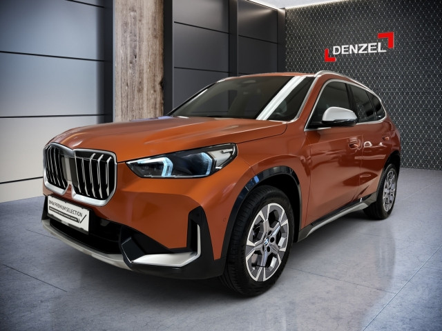 Bild 0: BMW X1 xDrive23d 48V Aut