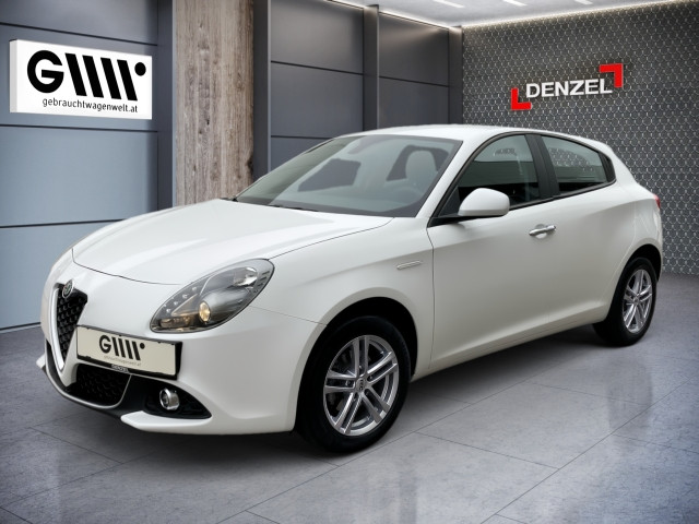 Bild 0: Alfa Giulietta Super 1,4 TB 120