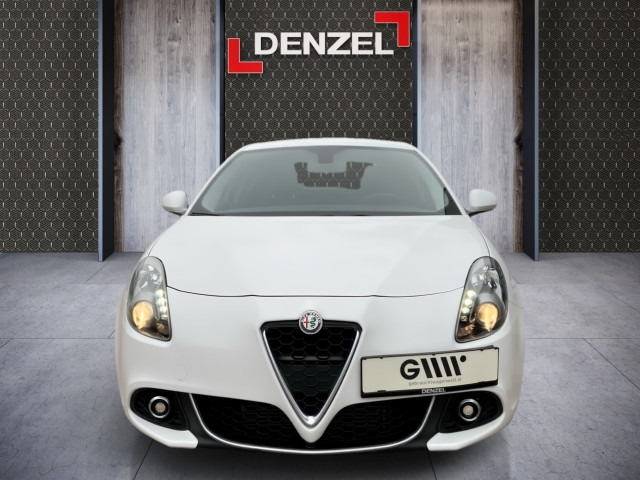 Bild 12: Alfa Giulietta Super 1,4 TB 120