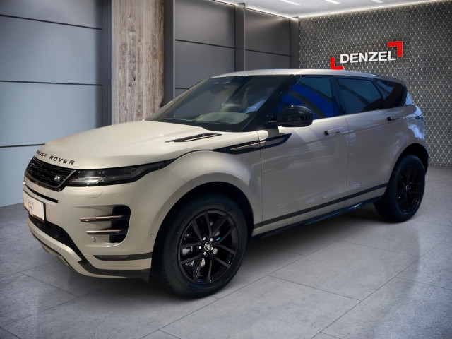 Bild 0: Land Rover Range Rover Evoque D165 Dynamic SE