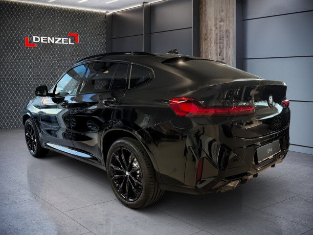 Bild 2: BMW X4 xDrive 20i G02 B48