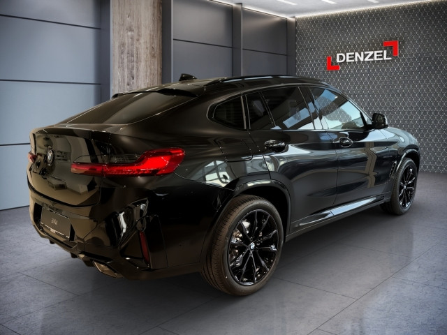 Bild 3: BMW X4 xDrive 20i G02 B48