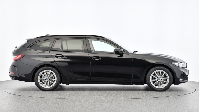 Bild 9: BMW 318d Touring G21 B47