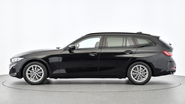 Bild 8: BMW 318d Touring G21 B47