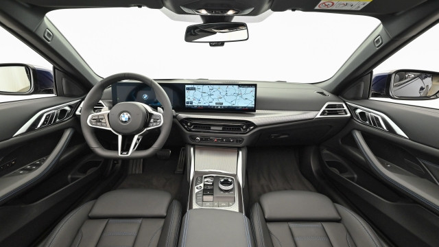 Bild 1: BMW 420i Cabrio G23 B48