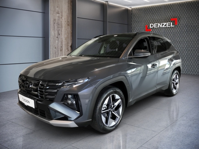 Bild 0: Hyundai Tucson NX4 GO 1,6 T-GDi 2WD t5bg1