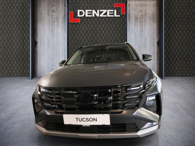 Bild 5: Hyundai Tucson NX4 GO 1,6 T-GDi 2WD t5bg1