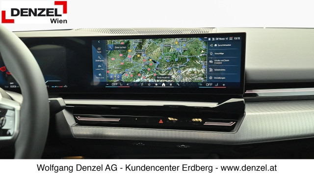 Bild 12: BMW 520d Limousine G60 B47