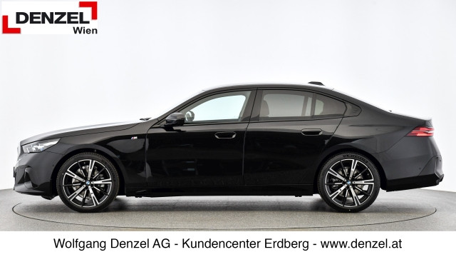 Bild 3: BMW 520d Limousine G60 B47