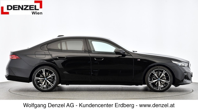 Bild 6: BMW 520d Limousine G60 B47