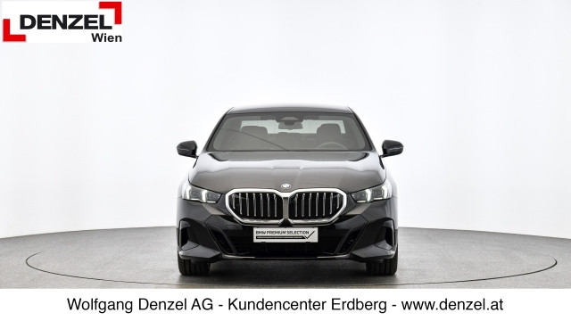 Bild 8: BMW 520d Limousine G60 B47