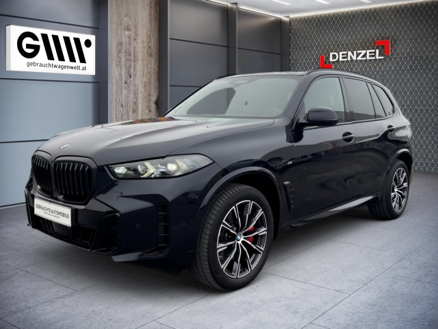 Bild 0: BMW X5 xDrive30d G05 B57