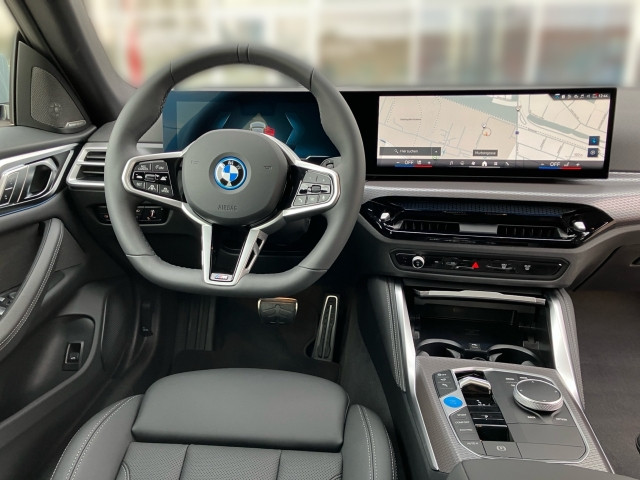 Bild 6: BMW i4 xDrive40 Gran Coupe G26