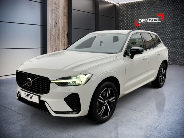 Bild 0: VOLVO PKW XC60 B4 AWD Plus Dark