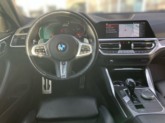 Bild 6: BMW M440i xDrive Coupé G22 B58