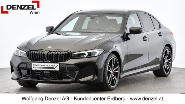 Bild 0: BMW 320d xDrive Limousine MX G20 B