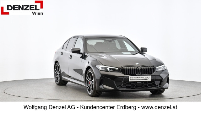 Bild 1: BMW 320d xDrive Limousine MX G20 B