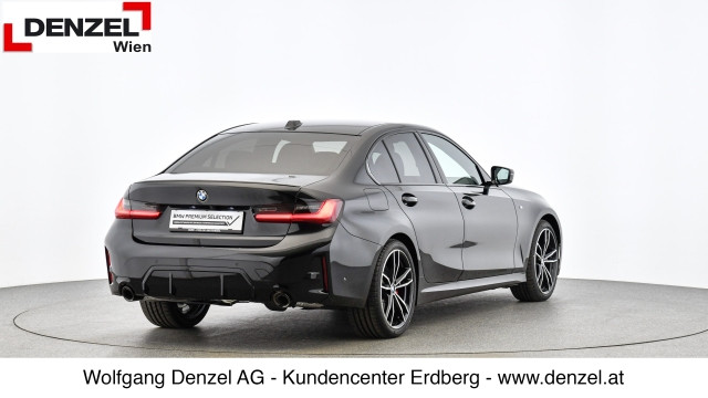 Bild 3: BMW 320d xDrive Limousine MX G20 B