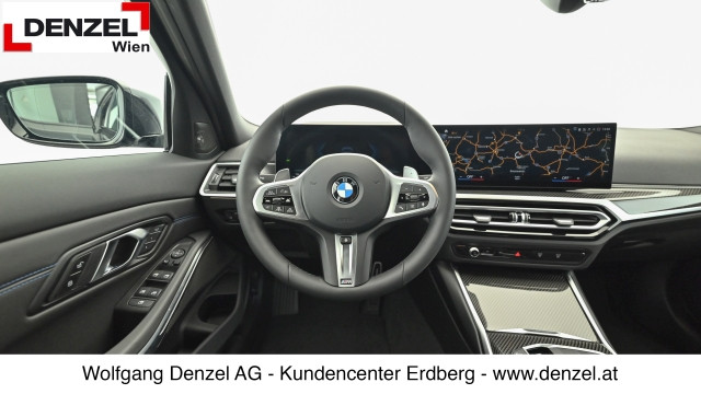 Bild 4: BMW 320d xDrive Limousine MX G20 B