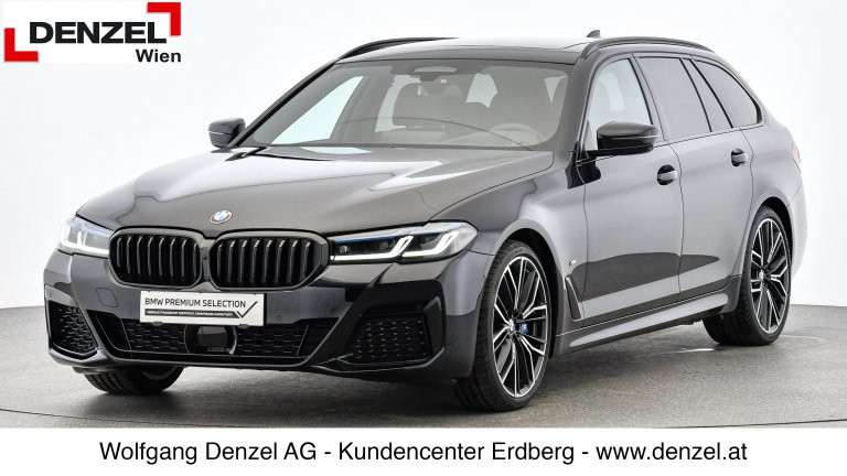 Bild 0: BMW 530d xDrive Touring G31 B57