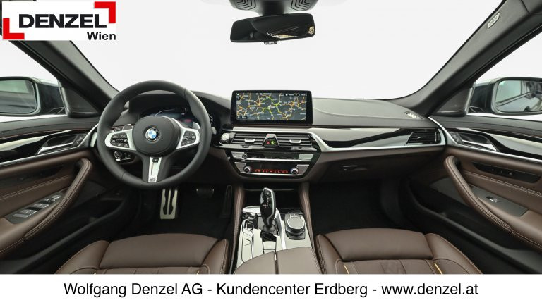 Bild 11: BMW 530d xDrive Touring G31 B57