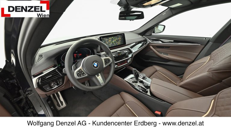 Bild 18: BMW 530d xDrive Touring G31 B57