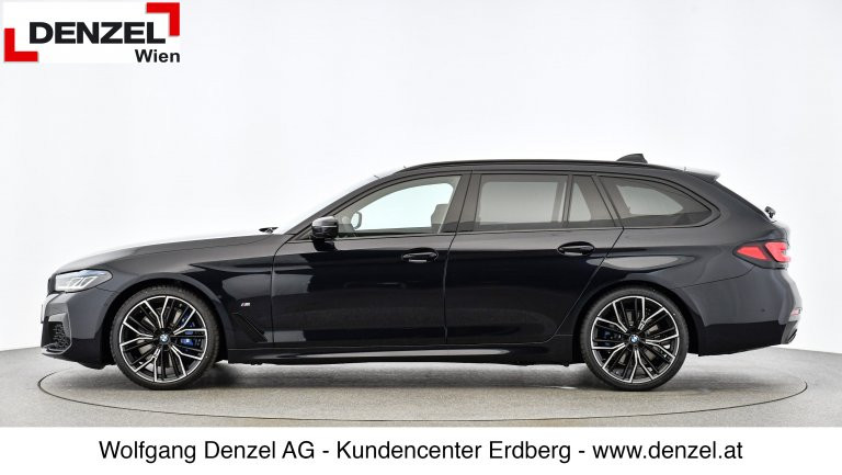 Bild 1: BMW 530d xDrive Touring G31 B57