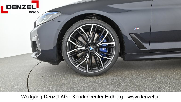 Bild 22: BMW 530d xDrive Touring G31 B57