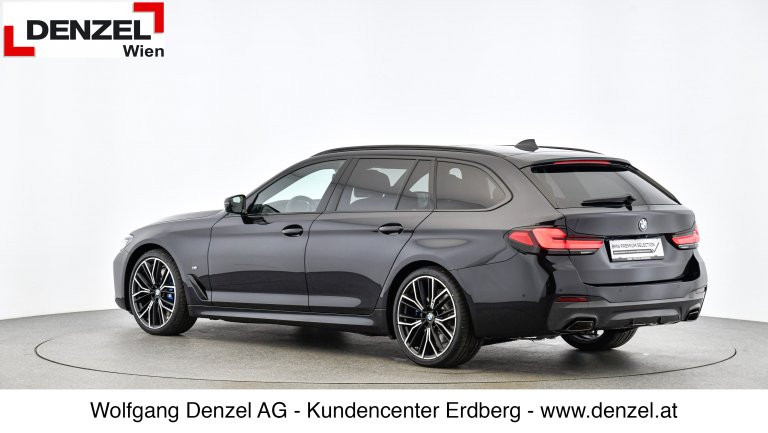 Bild 2: BMW 530d xDrive Touring G31 B57