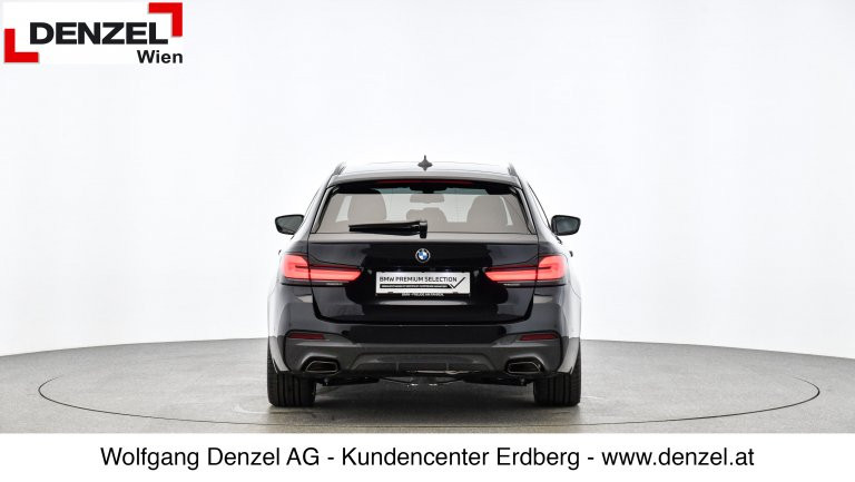 Bild 3: BMW 530d xDrive Touring G31 B57