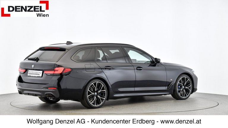 Bild 4: BMW 530d xDrive Touring G31 B57