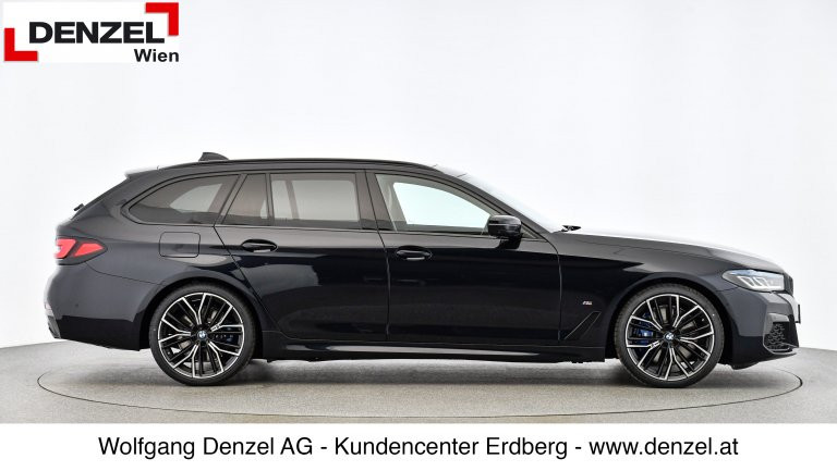 Bild 5: BMW 530d xDrive Touring G31 B57