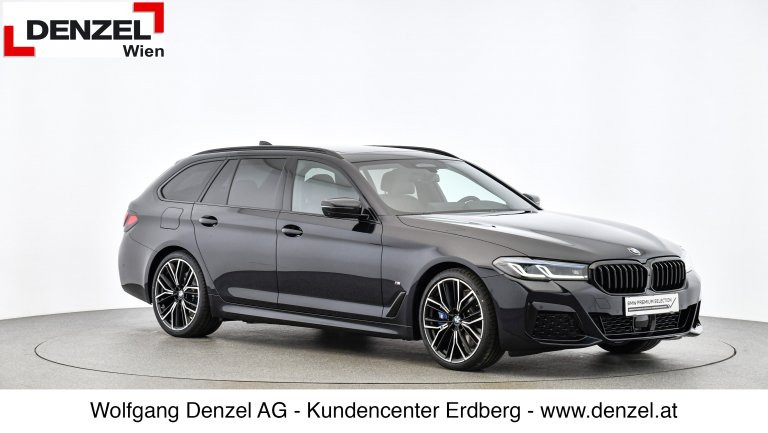 Bild 6: BMW 530d xDrive Touring G31 B57