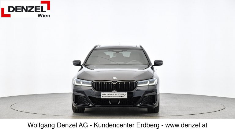 Bild 7: BMW 530d xDrive Touring G31 B57